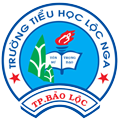 Trường Tiểu Học Lộc Nga