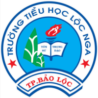 Trường Tiểu Học Lộc Nga
